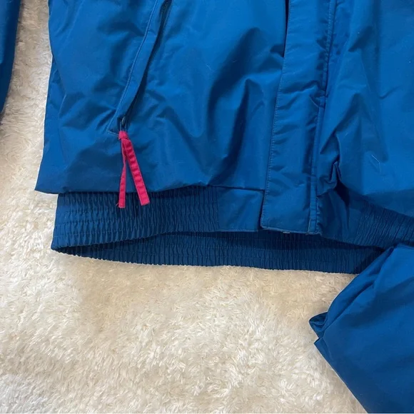 Vintage 90s Columbia double-insulated jacket — Mens XL - Picture 6 of 14